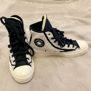 Converse chuck 70 high ‘Sherpa Egret’